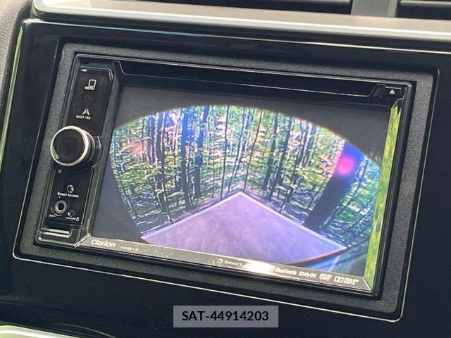 Honda FIT 2013-12 7327045-3