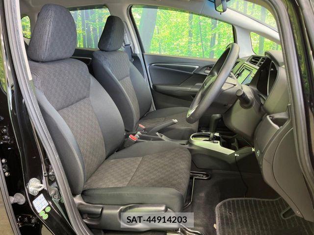 Honda FIT 2013-12 7327045-7