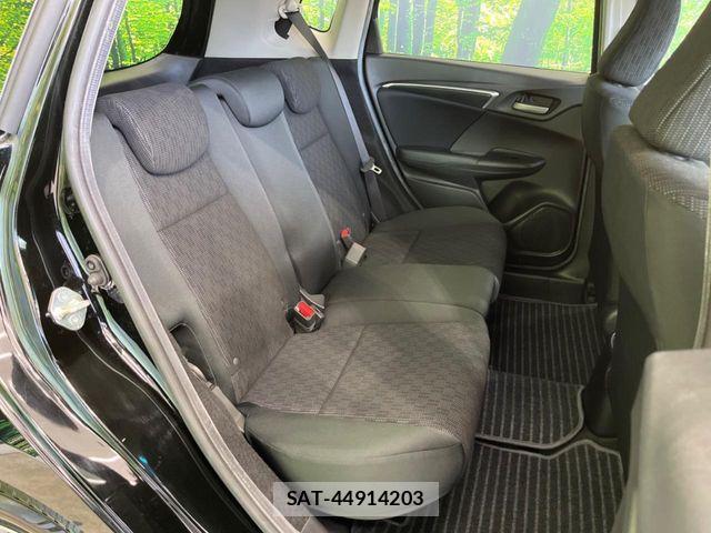 Honda FIT 2013-12 7327045-8