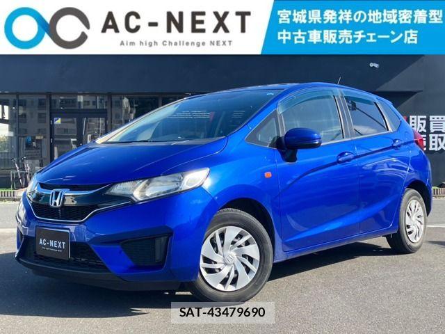 Honda FIT 2016-03 7327043-0
