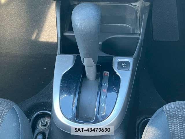 Honda FIT 2016-03 7327043-9