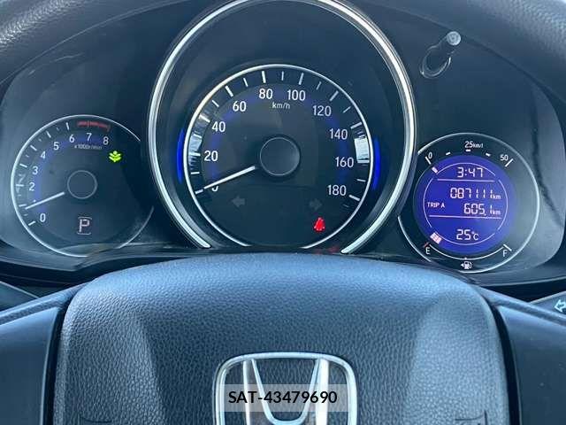 Honda FIT 2016-03 7327043-12