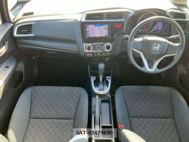 Honda FIT 2016-03 7327043-13