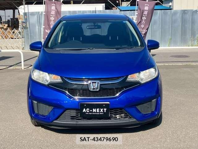 Honda FIT 2016-03 7327043-15