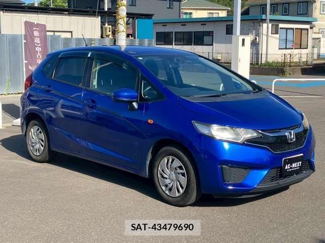 Honda FIT 2016-03 7327043-18