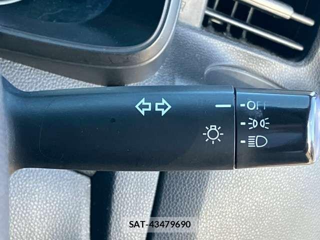 Honda FIT 2016-03 7327043-2
