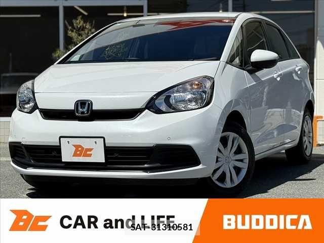 Honda FIT 2024-05 7327039-0