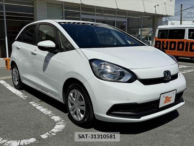 Honda FIT 2024-05 7327039-9