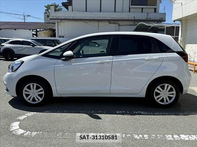 Honda FIT 2024-05 7327039-10