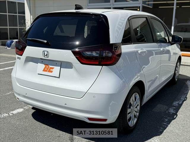 Honda FIT 2024-05 7327039-12