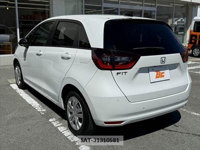 Honda FIT 2024-05 7327039-14