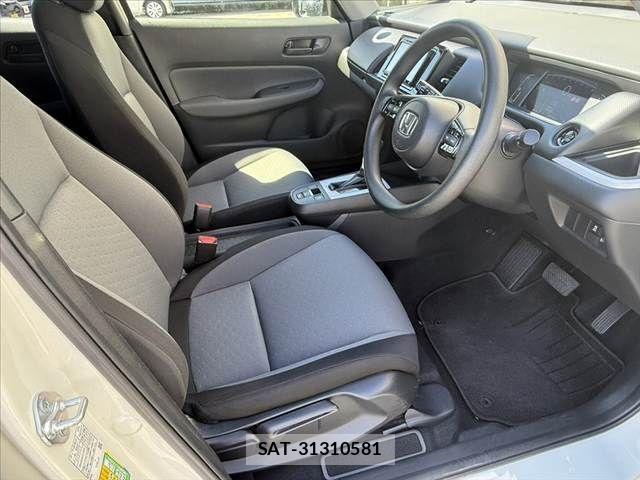 Honda FIT 2024-05 7327039-15