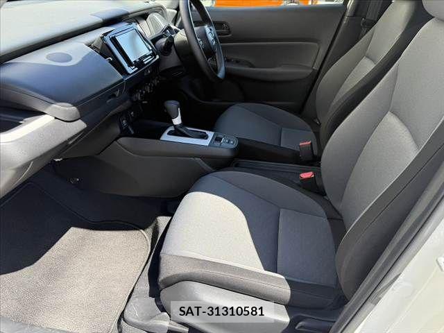Honda FIT 2024-05 7327039-16