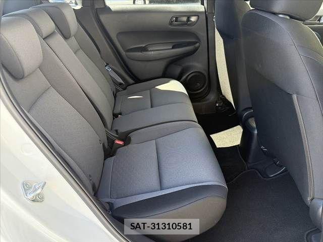 Honda FIT 2024-05 7327039-17
