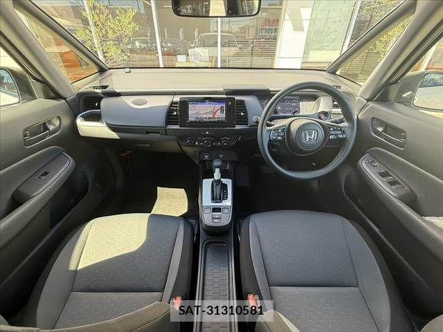 Honda FIT 2024-05 7327039-1