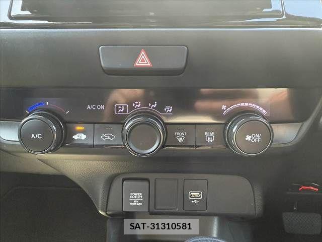 Honda FIT 2024-05 7327039-23