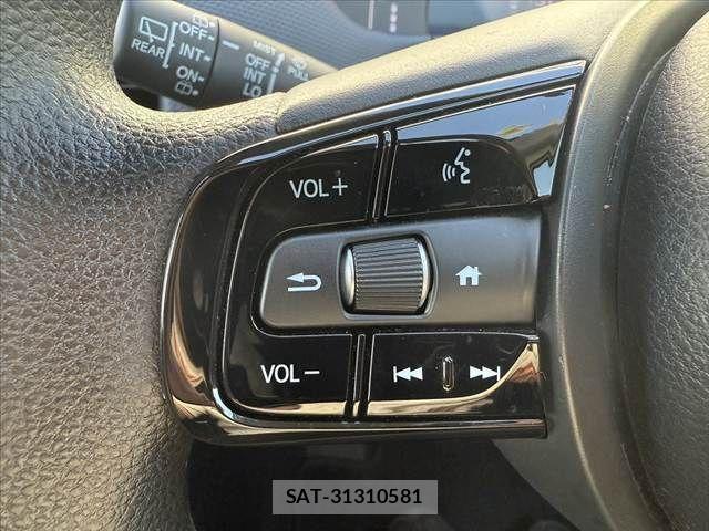 Honda FIT 2024-05 7327039-24