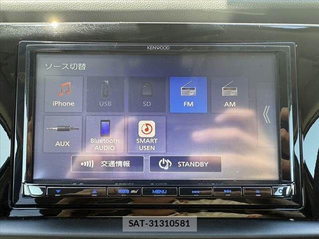 Honda FIT 2024-05 7327039-2