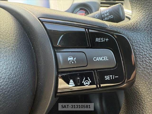Honda FIT 2024-05 7327039-6