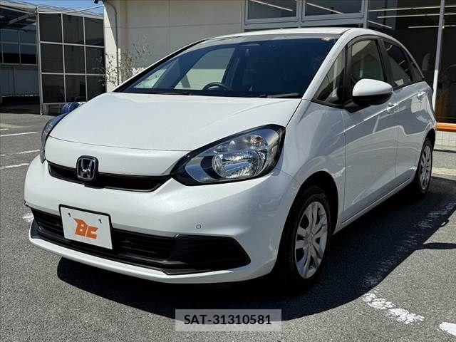 Honda FIT 2024-05 7327039-7