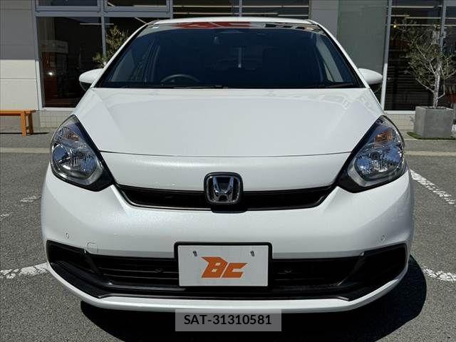Honda FIT 2024-05 7327039-8