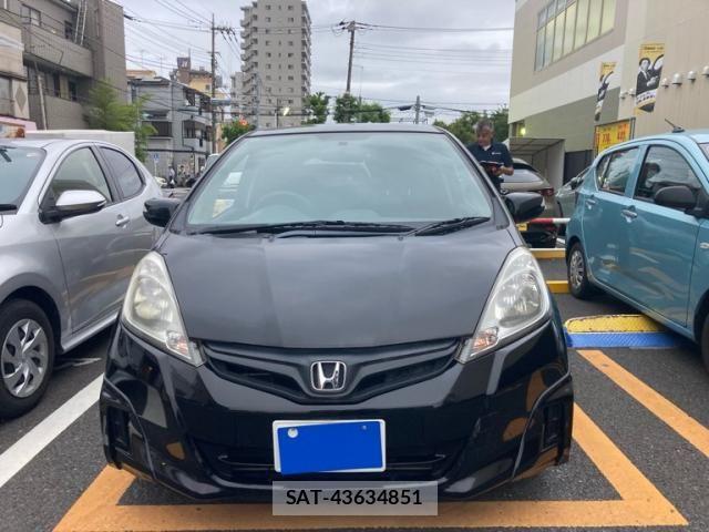 Honda FIT 2011-07 7327051-0