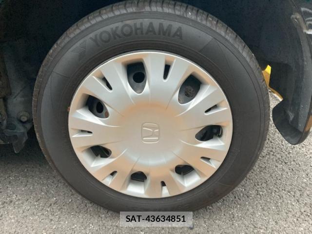 Honda FIT 2011-07 7327051-9