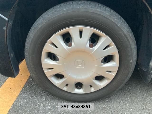 Honda FIT 2011-07 7327051-10