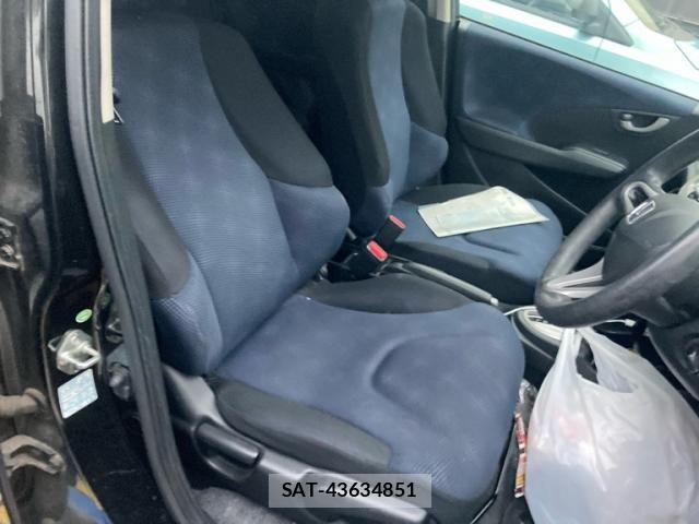 Honda FIT 2011-07 7327051-13