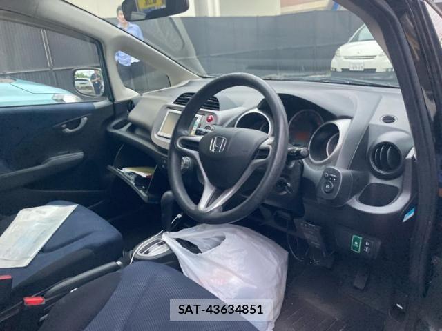 Honda FIT 2011-07 7327051-14