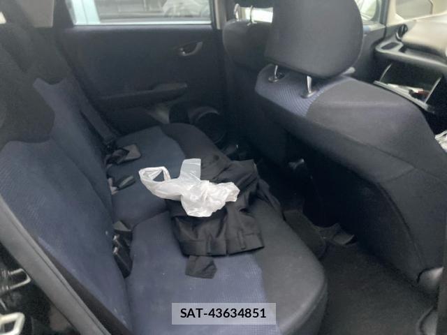 Honda FIT 2011-07 7327051-15