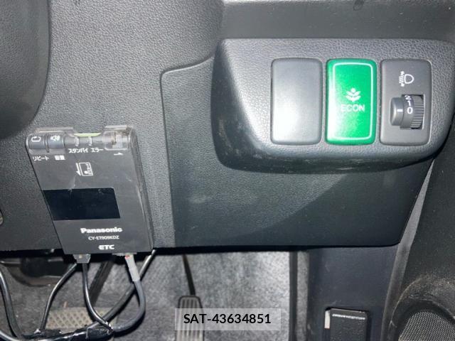 Honda FIT 2011-07 7327051-16