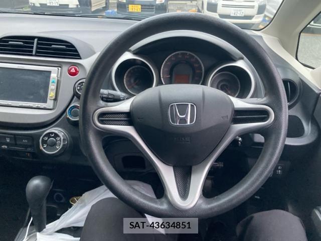 Honda FIT 2011-07 7327051-17