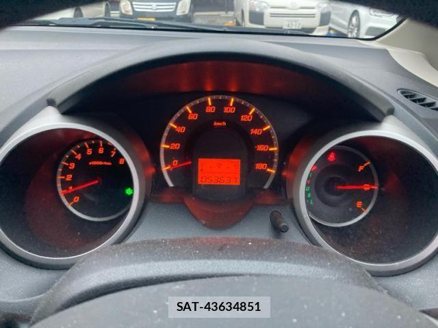 Honda FIT 2011-07 7327051-18