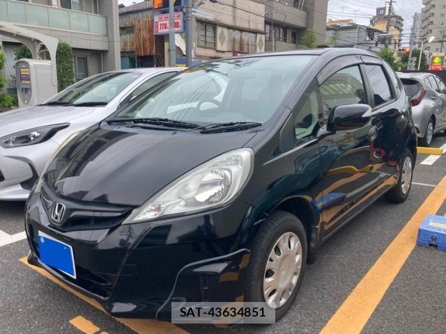 Honda FIT 2011-07 7327051-1