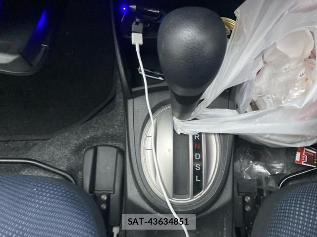 Honda FIT 2011-07 7327051-22