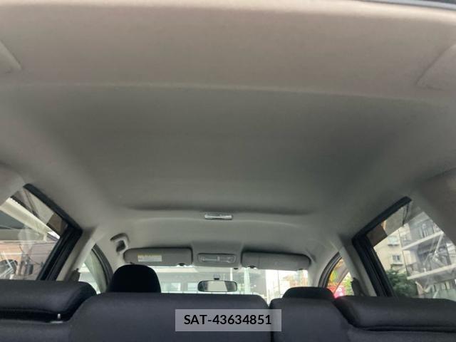 Honda FIT 2011-07 7327051-24