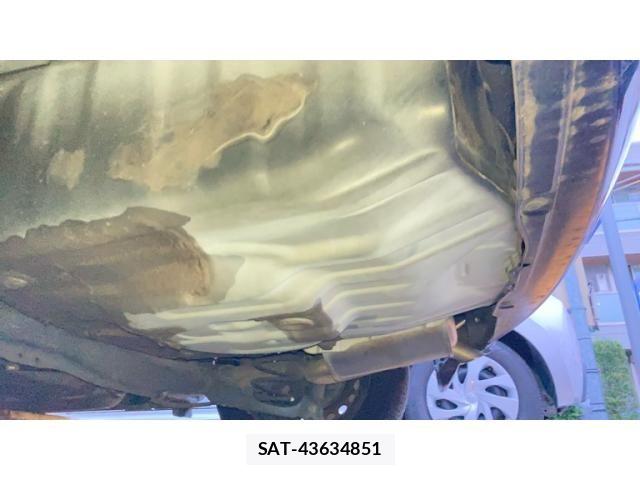 Honda FIT 2011-07 7327051-25