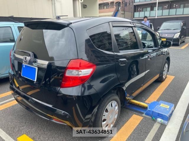 Honda FIT 2011-07 7327051-4