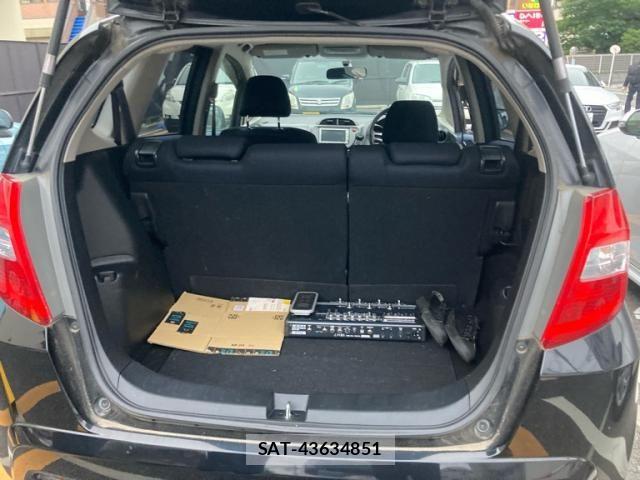 Honda FIT 2011-07 7327051-6