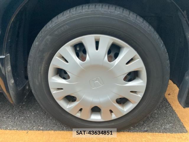 Honda FIT 2011-07 7327051-7