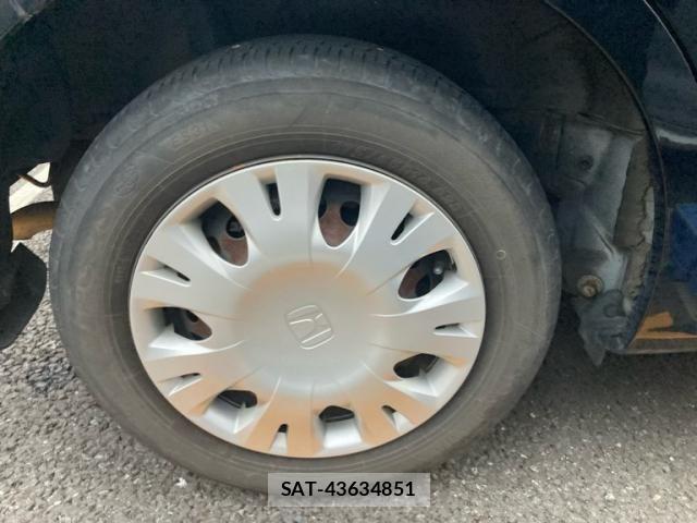 Honda FIT 2011-07 7327051-8