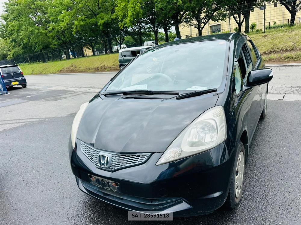 Honda FIT 2008 7223073-0