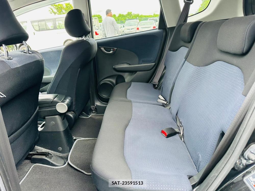 Honda FIT 2008 7223073-9