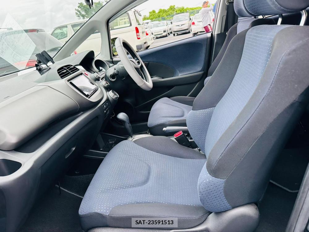Honda FIT 2008 7223073-10