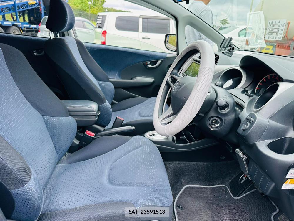 Honda FIT 2008 7223073-11