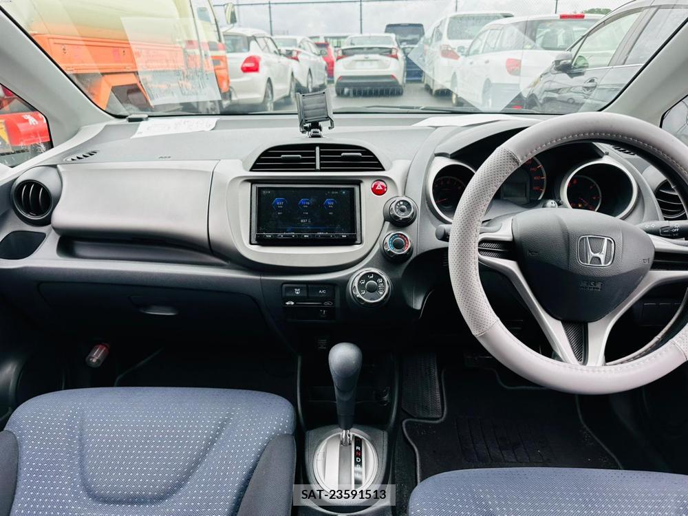 Honda FIT 2008 7223073-12