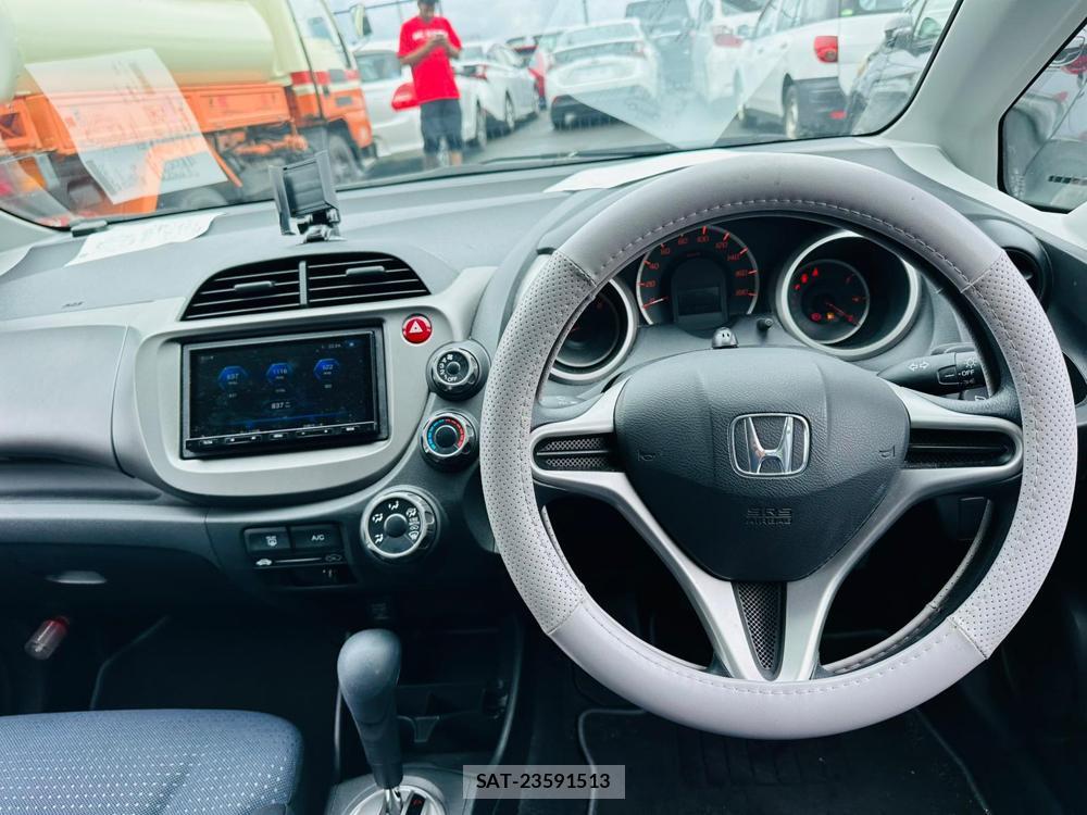 Honda FIT 2008 7223073-13