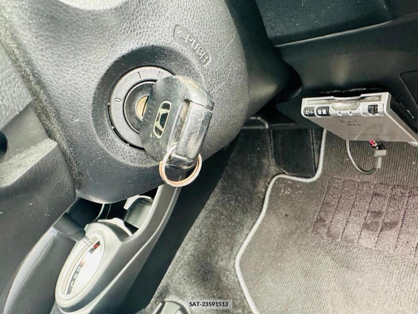 Honda FIT 2008 7223073-15