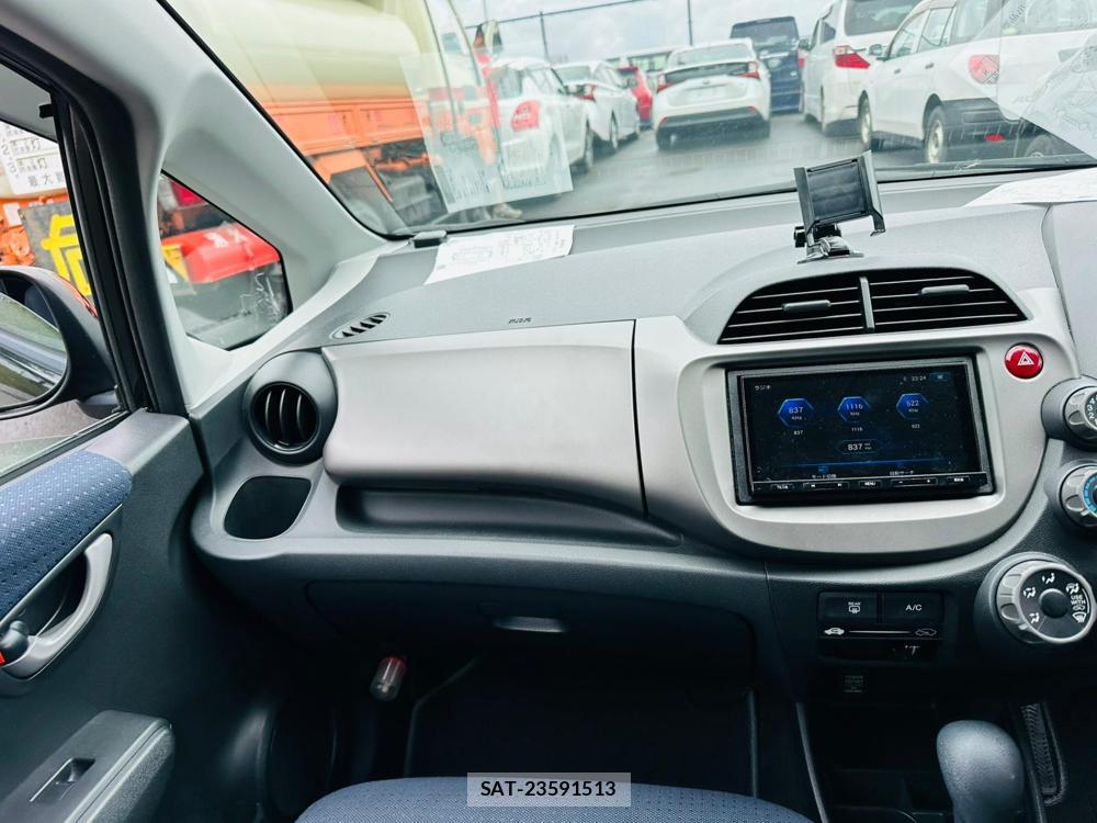 Honda FIT 2008 7223073-16